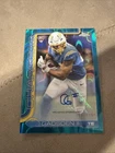 2025 Topps Signature Oronde Gadsden II Red (RAW)