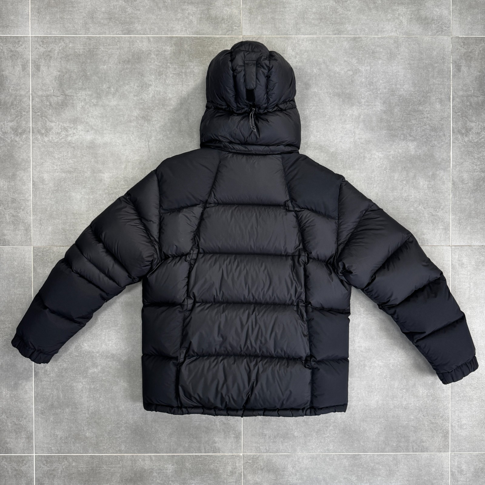 Vintage Montbell Down Puffer Jacket Men XL / XXL 115 … - Gem