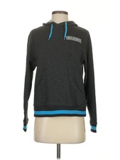Assorted Brands Women Gray Pullover Hoodie XS