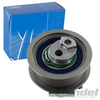 SKF Spannrolle Zahnriemen FüR Audi A1 A3 A4 A6 TT Seat Altea Exeo Leon Toledo