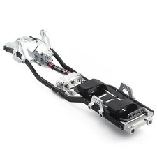 Set cambio prefisso telaio interasse 313 mm per 1/10 AXIAL SCX10 II 90046