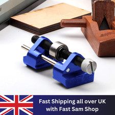 Metal Honing Guide Jig for Sharpening Wood Chisel Plane Iron Planers Blade Tool