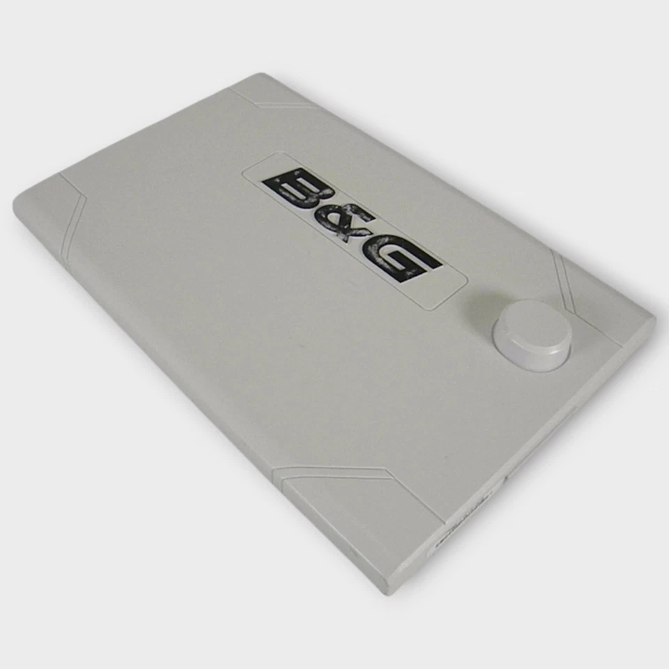 B&G 072-21317-01 Protective Cover f/Zeus3 7, NSS7 evo3 or VV703- Great Cond. - Image 2 of 4