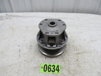 2013 Arctic Cat M1100 Turbo  Sno Pro Primary Clutch