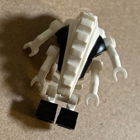 LEGO NINJAGO Samukai Minifigure njo014 