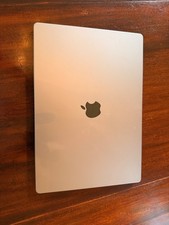 MacBook Pro 16 2021 M1 Max 10-Core CPU 32-Core GPU 64GB 2TB SSD Space Gray