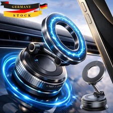 Handyhalterung Auto Magsafe Magnetisch Autohalterung Kfz Halterung