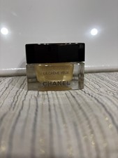 Chanel SUBLIMAGE LA CREME YEUX Ultimate Eye Cream 0.5Oz /15g NEW, SEALED, No box