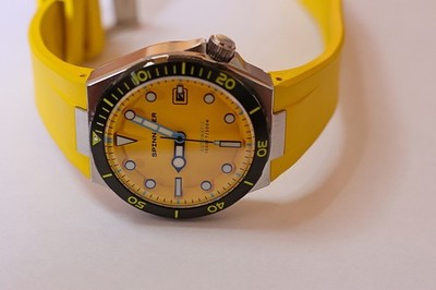 Spinnaker Modell SP 5083