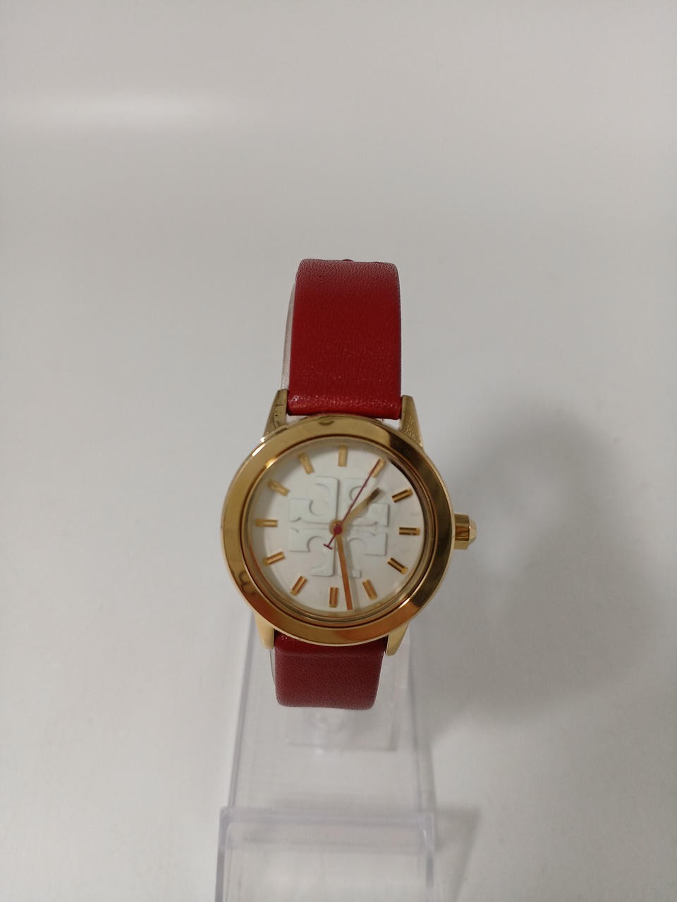 Tory Burch TBW2017 Quartz Ladies Watch 3ATM Water-Resist with Interchangeable Be thumbnail 2