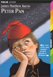 Peter Pan von James Matthew Barrie | Buch | Zustand gut