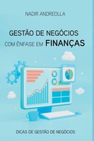 GestãO de NegóCios Com ÊNfase Em FinançAs Andreolla Nadir Taschenbuch 2023