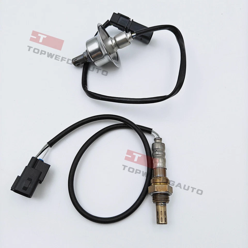 OEM New Upstream Downstream O2 Oxygen Sensor For Kia Optima For Hyundai Tucson Foto 3 de 4