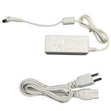 Original LG 32W AC Adapter ADS-40SG-19-3 19V 1.7A Power Supply