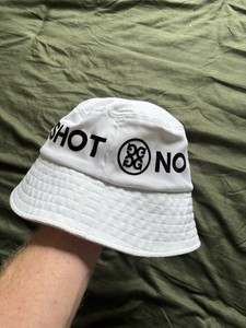 G/FORE もこもこハット G Fore Bucket Hat | eBay
