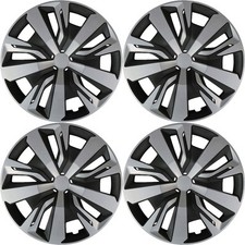 Radabdeckung Rechts Hinten VW Tiguan 5N0853818C 9B9 - Seitz Kfz