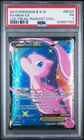 PSA 1 Legendary Treasures Radiant Collection- Mew EX RC24/RC25. READ DESCRIPTION