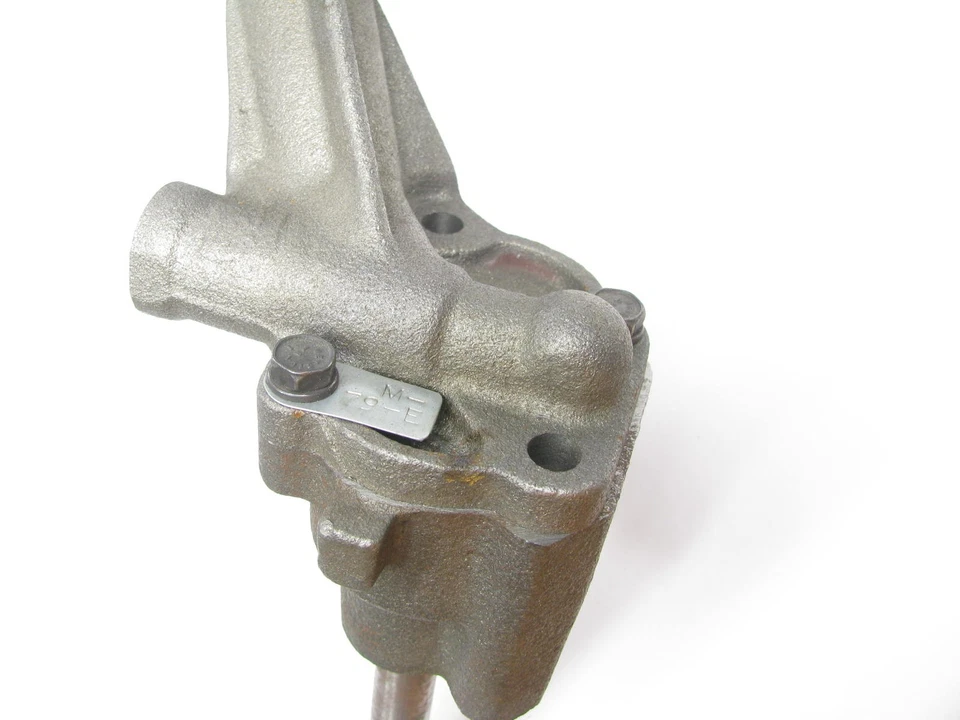 Melling M-79-E 发动机油泵 适用于 1987 - 1988 大众 Scirocco 1.8L-L4 — 第 3/4 张图片