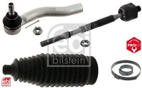 Febi Bilstein 39590 Spurstange Komplett Lenkstange Vorderachse Vorne