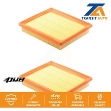 Engine Air Filter (2 Pack) For Toyota RAV4 Prius V Lexus CT200h NX300h Plug-In