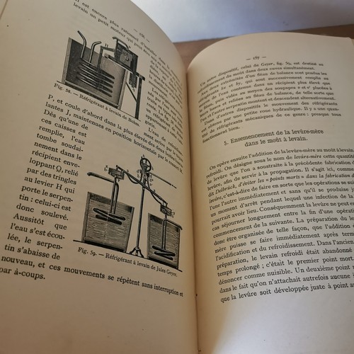 Practical guide to the distiller Dr M. Maercker 1900 / ref A171 - Picture 16 of 18