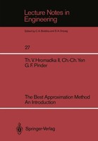 The Best Approximation Method An Introduction Chung-Cheng Yen