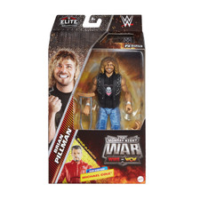 Brian Pillman - Wwe Elite Monday Night War Series 8