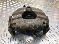 SEAT ALHAMBRA 7V8, 7V9 Bremssattel vorne rechts 2.00 Diesel 2007 31810280