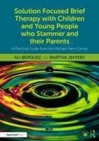 Ali Berquez (U. A.) | Solution Focused Brief Therapy With Children And Young...
