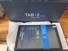 Verkaufe Nagelneues Tab lite 10 Tablet noch unbenutzt.