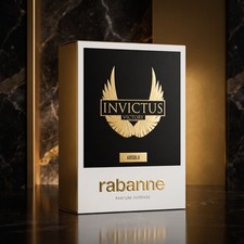 Paco Rabanne Invictus Victory Absolu Parfum Intense 3.4oz Men NIB Sealed