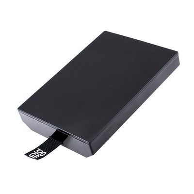 320GB 320G Internal HDD Hard Drive Disk Disc for Xbox360 XBOX 320GB, black 