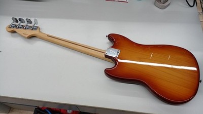 ベース Fender MEXICO Mustang Bass FENDER MEXICO PLAYER MUSTANG BASS Electric bass and others | eBay