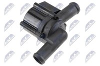 Original NTY Zusatzwasserpumpe (KüHlwasserkreislauf) CPZ-FR-009 FüR Ford