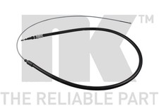 Bremsseil Seilzug Feststellbremse NK 9019114 für CITROËN CACTUS C4 PureTech 130