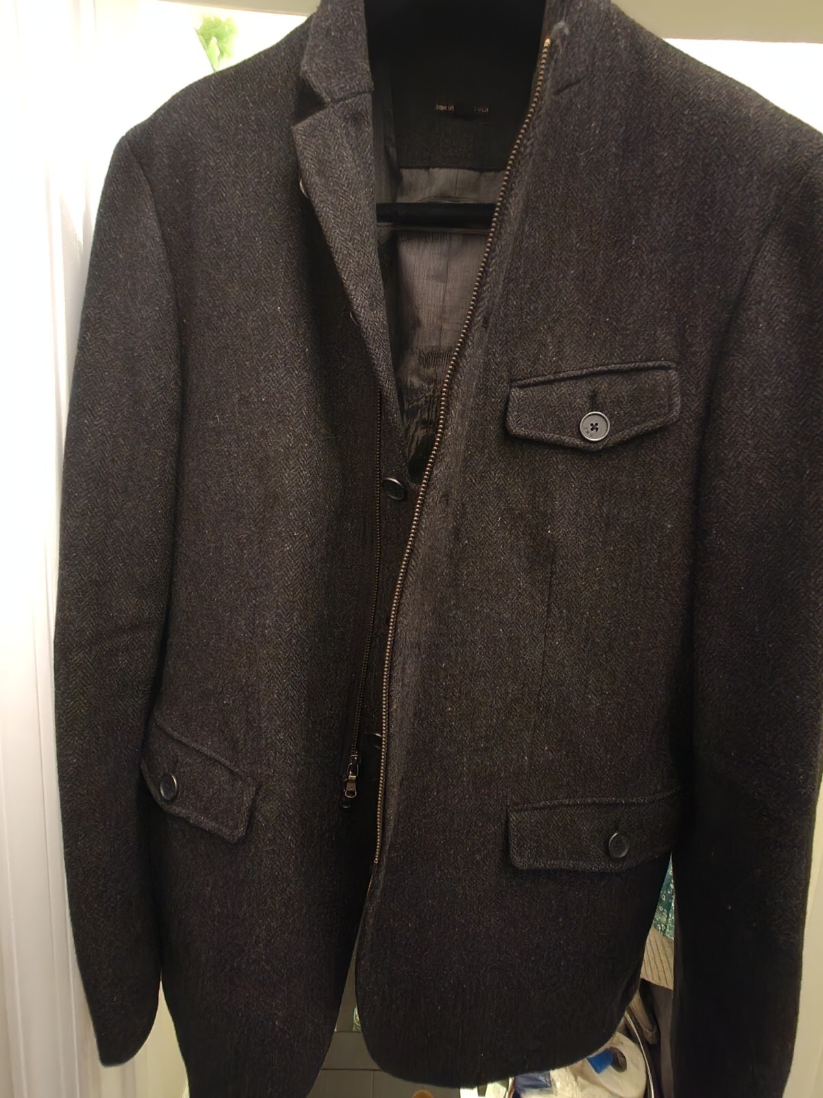 John Varvatos Jacket - image 4