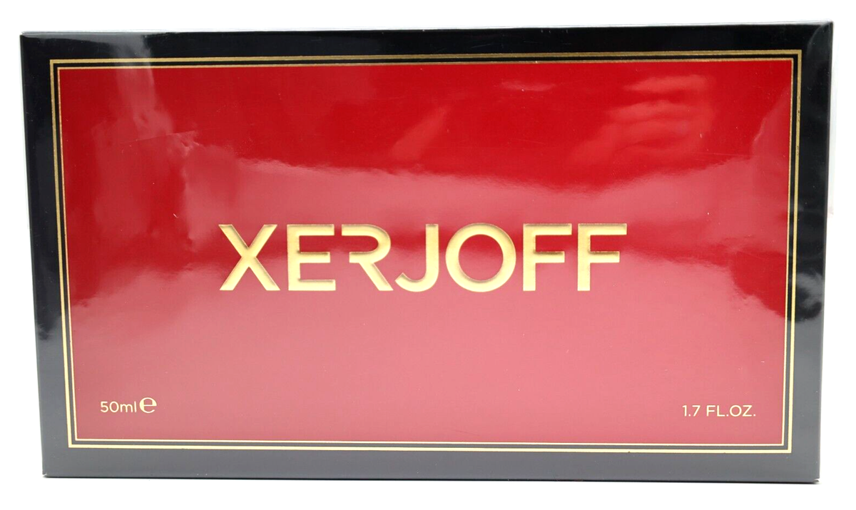 Perfume 詰め合わせ Xerjoff Golden Dallah Coffee Break 50ml / 1.7 oz Parfum Sealed