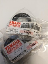 GENUINE OEM YAMAHA OIL FORK SEAL, 2UJ-23145-00  YP250 XV250 XV125