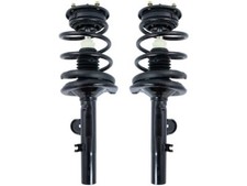 Front Strut and Coil Spring Assembly Set fits Ford Freestyle 2005-2007 14KCSN