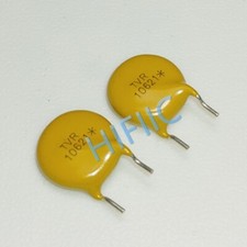 TKS TVR10621-D TVR10621 TVR10621 Metal Oxide Varistor for Surge Protection