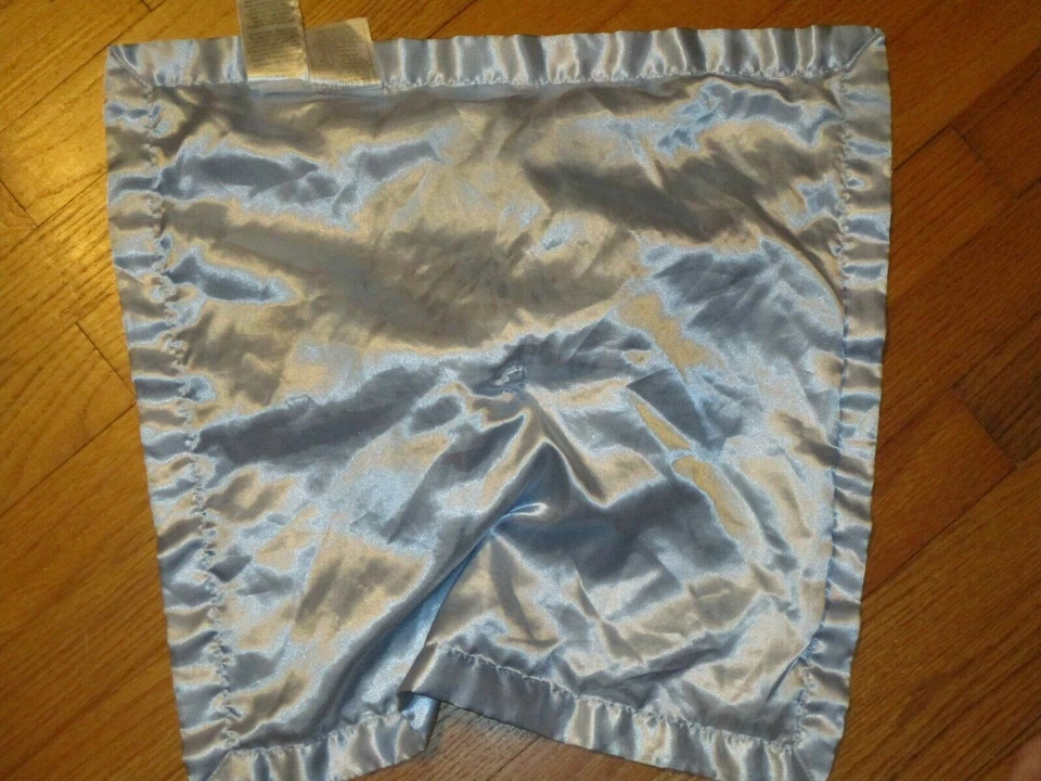 Messages from the Heart "You're a Super Star" Puppy Dog Security Blanket/Lovey - Image 4 of 4