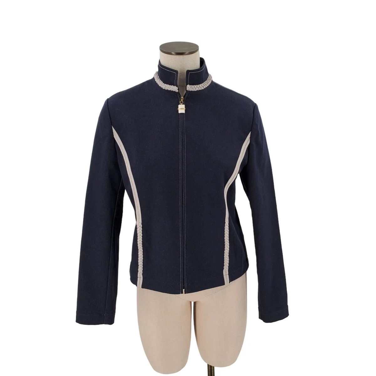 St john sport best sale by marie gray jacket