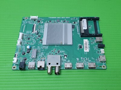 TV PHILIPS 50PUS8057 CARTE MERE MOTHERBOARD