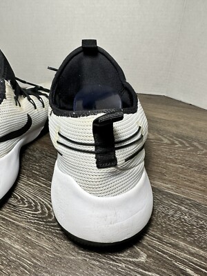 Nike Hypershift Zoom Mens Size 14 Basketball Shoes 844387-100
