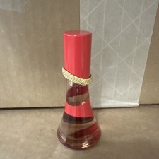 Rebelle by Rihanna Eau de Parfume Spray .5 fl oz Parlux Fragrance 15ml 1/2oz new