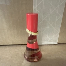 Rebelle by Rihanna Eau de Parfume Spray .5 fl oz Parlux Fragrance 15ml 1/2oz new