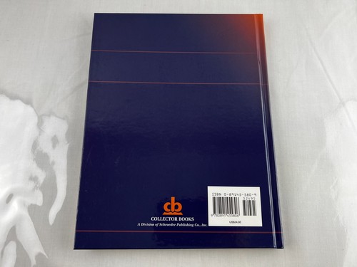 Collector's Encyclopedia of Flow Blue China by Mary Frank Gaston 1994 Hardcover - Picture 9 of 9