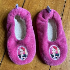 Jojo Siwa slippers size Large