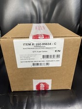 Pokemon SV4.5 Paldean Fates Premium Collection 6-Box CASE FACTORY SEALED..