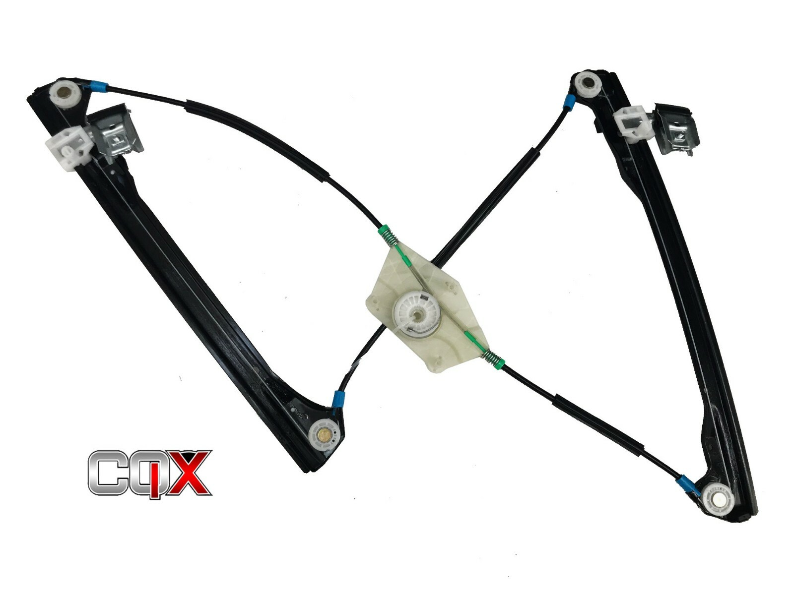 Lève-vitre électrique avant droit SEAT Leon Toledo 1999-2006 mécanisme 4portes 1M0837462A